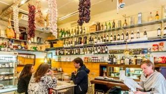 Barcelona Tapas Tour "en el barrio" - Small Group Tour Barcelona Tapas Tour "en el barrio" - Small Group Tour