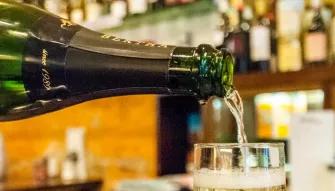 Barcelona Tapas Tour "en el barrio" - Small Group Tour Barcelona Tapas Tour "en el barrio" - Small Group Tour