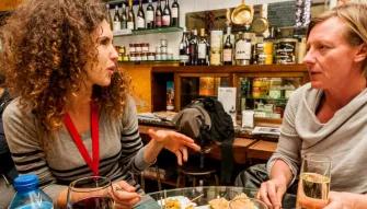 Barcelona Tapas Tour "en el barrio" - Small Group Tour Barcelona Tapas Tour "en el barrio" - Small Group Tour