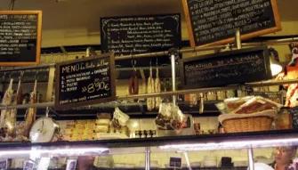 Barcelona Tapas Tour "en el barrio" - Small Group Tour Barcelona Tapas Tour "en el barrio" - Small Group Tour