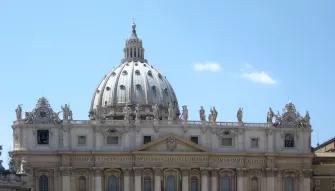 The Omnia Vatican and Rome Pass