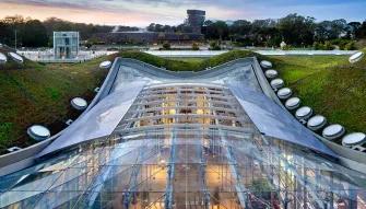 California Academy of Sciences - Behind-the-Scenes Academy Tour