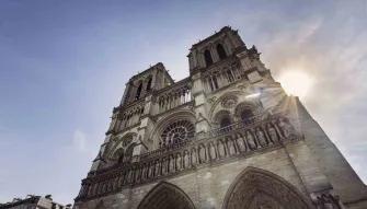 The Best of Paris Walking tour with Notre Dame, The Louvre & Seine River Cruise  The Best of Paris Walking tour with Notre Dame, The Louvre & Seine River Cruise