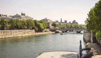 The Best of Paris Walking tour with Notre Dame, The Louvre & Seine River Cruise  The Best of Paris Walking tour with Notre Dame, The Louvre & Seine River Cruise