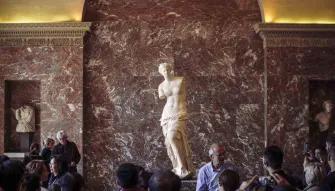 The Best of Paris Walking tour with Notre Dame, The Louvre & Seine River Cruise  The Best of Paris Walking tour with Notre Dame, The Louvre & Seine River Cruise