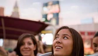 Big Bus Las Vegas Hop-On Hop-Off Tour