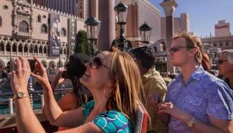 Big Bus Las Vegas Hop-On Hop-Off Tour