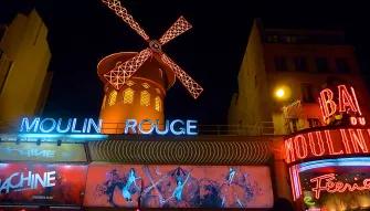 Big Bus Paris Hop-on Hop-off Bus Tour Big Bus Paris Hop-on Hop-off Bus Tour