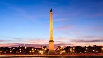 Big Bus Paris Hop-on Hop-off Bus Tour Big Bus Paris Hop-on Hop-off Bus Tour