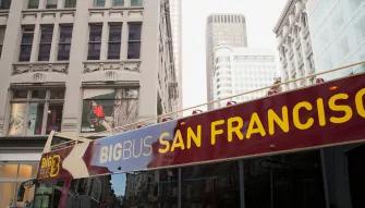 Premium One Day Big Bus Tours Ticket with Alcatraz Premium One Day Big Bus Tours Ticket with Alcatraz