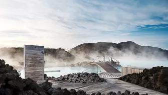 Blue Lagoon Admission - Comfort Experience Blue Lagoon Admission - Comfort Experience