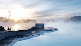 Blue Lagoon Admission - Comfort Experience Blue Lagoon Admission - Comfort Experience