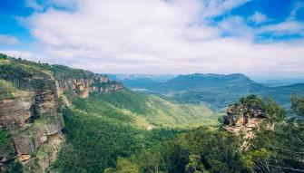 Blue Mountains & Australian Wildlife Tour