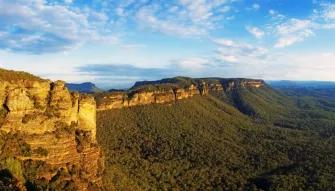 Blue Mountains & Australian Wildlife Tour