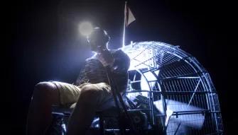 Boggy Creek One Hour Airboat Night Tour Boggy Creek One Hour Airboat Night Tour