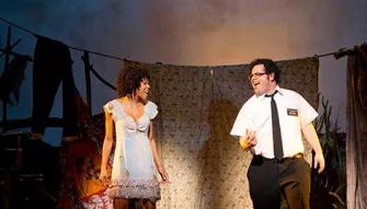 The Book of Mormon Broadway The Book of Mormon Broadway