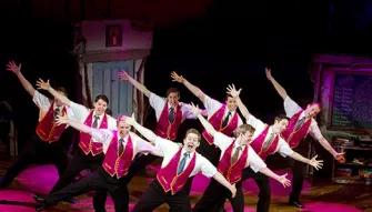 The Book of Mormon Broadway The Book of Mormon Broadway