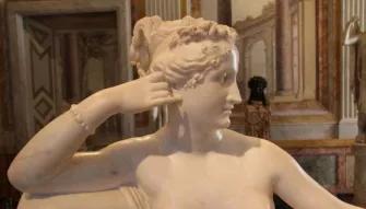 Borghese Gallery Tour with Bernini Caravaggio & Raphael Borghese Gallery Tour with Bernini Caravaggio & Raphael