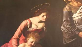 Borghese Gallery Tour with Bernini Caravaggio & Raphael Borghese Gallery Tour with Bernini Caravaggio & Raphael