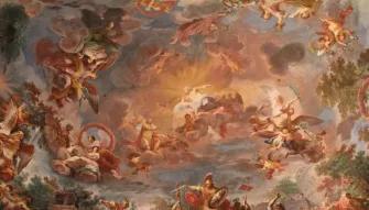 Borghese Gallery Tour with Bernini Caravaggio & Raphael Borghese Gallery Tour with Bernini Caravaggio & Raphael