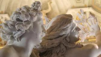 Borghese Gallery Tour with Bernini Caravaggio & Raphael Borghese Gallery Tour with Bernini Caravaggio & Raphael