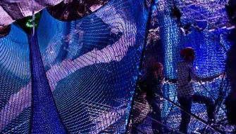 Bounce Below for Two - Experience Voucher