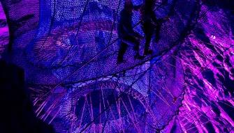 Bounce Below for Two - Experience Voucher