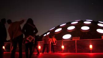 California Academy of Sciences Nightlife VIP Tour