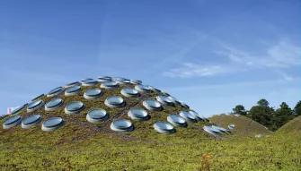 California Academy of Sciences - Behind-the-Scenes Academy Tour