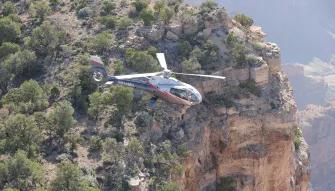 Canyon Spirit Deluxe Helicopter Tour - Departing from Grand Canyon South Rim Canyon Spirit Deluxe Helicopter Tour - Departing from Grand Canyon South Rim