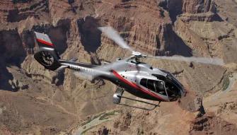 Canyon Spirit Deluxe Helicopter Tour - Departing from Grand Canyon South Rim Canyon Spirit Deluxe Helicopter Tour - Departing from Grand Canyon South Rim