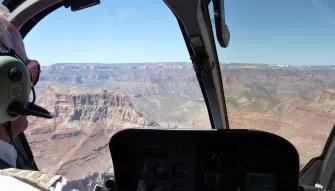 Canyon Spirit Deluxe Helicopter Tour - Departing from Grand Canyon South Rim Canyon Spirit Deluxe Helicopter Tour - Departing from Grand Canyon South Rim