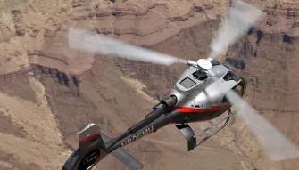 Canyon Spirit Deluxe Helicopter Tour - Departing from Grand Canyon South Rim Canyon Spirit Deluxe Helicopter Tour - Departing from Grand Canyon South Rim