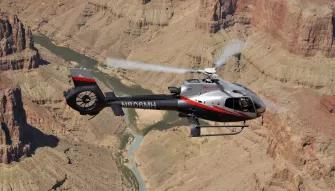 Canyon Spirit Deluxe Helicopter Tour - Departing from Grand Canyon South Rim Canyon Spirit Deluxe Helicopter Tour - Departing from Grand Canyon South Rim