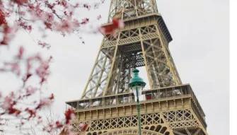 Arc de Triomphe Ticket and Paris City Tour Arc de Triomphe Ticket and Paris City Tour