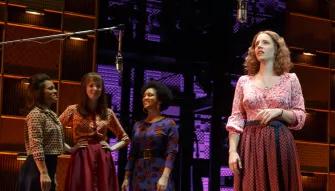 Beautiful: The Carole King Musical 