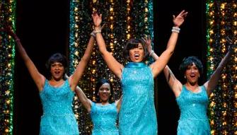 Beautiful: The Carole King Musical 