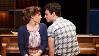 Beautiful: The Carole King Musical 