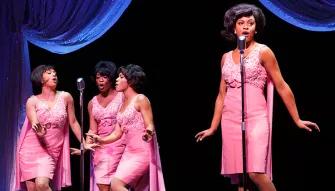 Beautiful: The Carole King Musical 