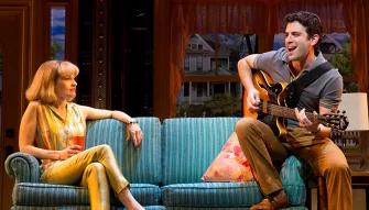 Beautiful: The Carole King Musical 