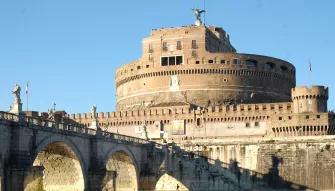 Rome Hop-on/Hop-off Double Decker Bus Tour Rome Hop-on/Hop-off Double Decker Bus Tour