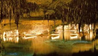 Caves of Drach Half-day Tour Caves of Drach Half-day Tour