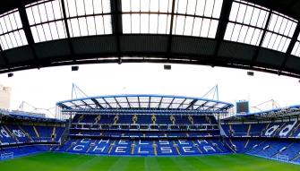 Chelsea Football Club Stadium for Two - Experience Voucher