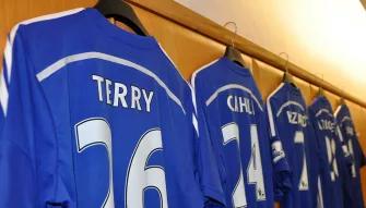 Chelsea Football Club Stadium for Two - Experience Voucher