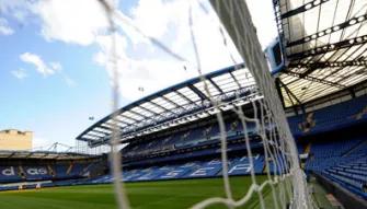 Chelsea Football Club Stadium for Two - Experience Voucher