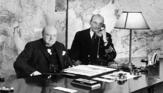 Churchill War Rooms Audio Guide Tickets 