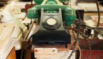 Churchill War Rooms Audio Guide Tickets 