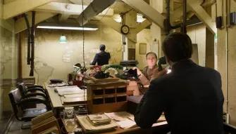 Churchill War Rooms Audio Guide Tickets 