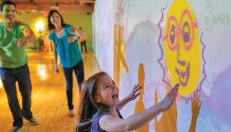 Crayola Experience Orlando Ticket