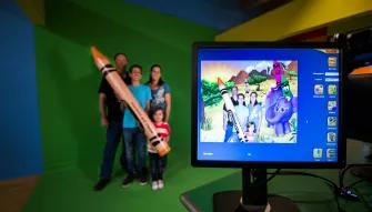 Crayola Experience Orlando Ticket